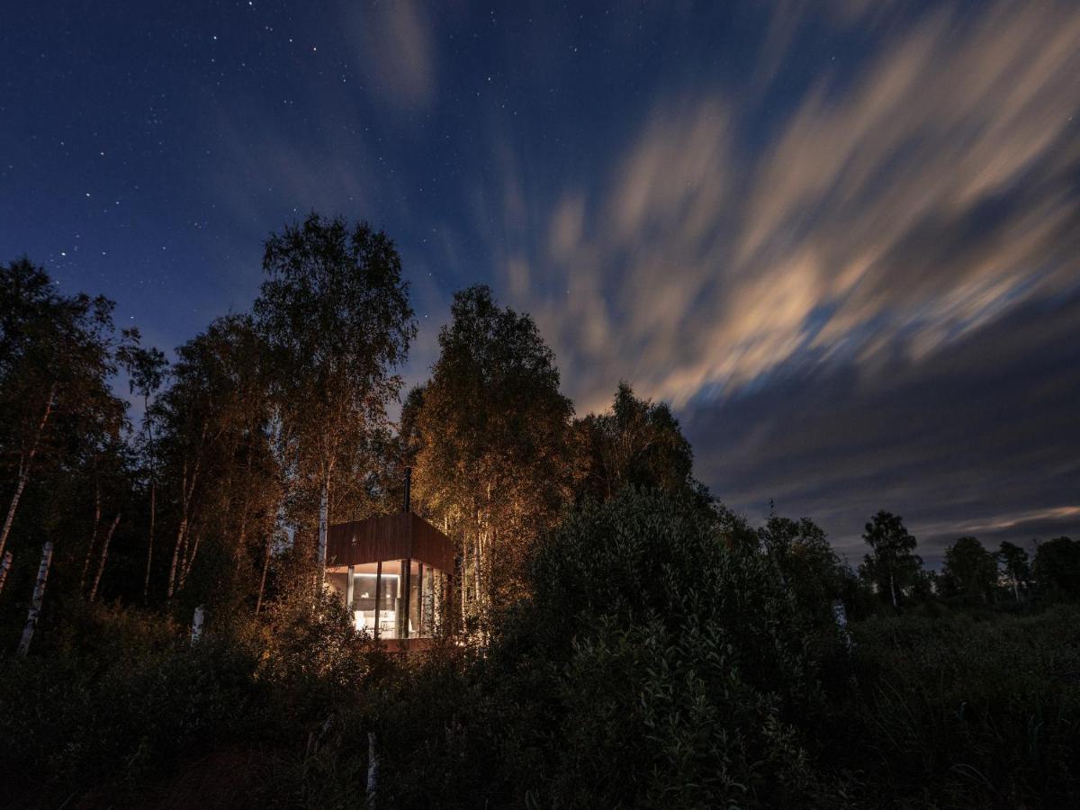 Maidla Nature Resort Buitenkant foto